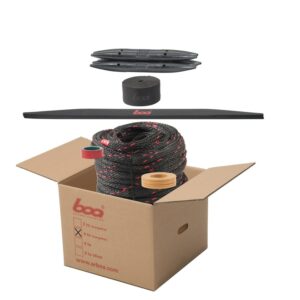 SET  BOA 8 Ton (Box 5 ancoraggi)