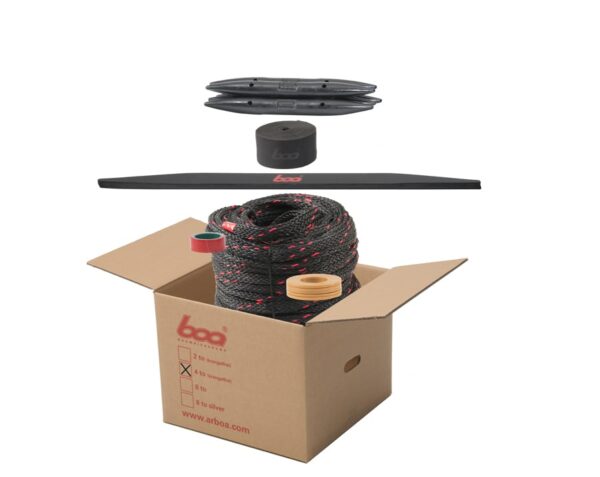 SET  BOA 8 Ton (Box 5 ancoraggi)