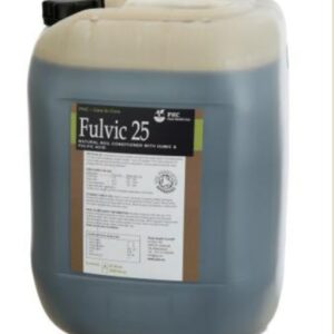 FULVIC 25 - 20 LT