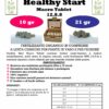 HEALTHY START singola confenzione - immagine 2