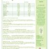 ORGANIC PLANT FEED 7 - 20L - immagine 2