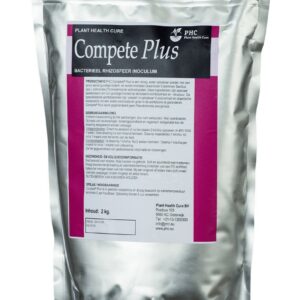 COMPETE PLUS
