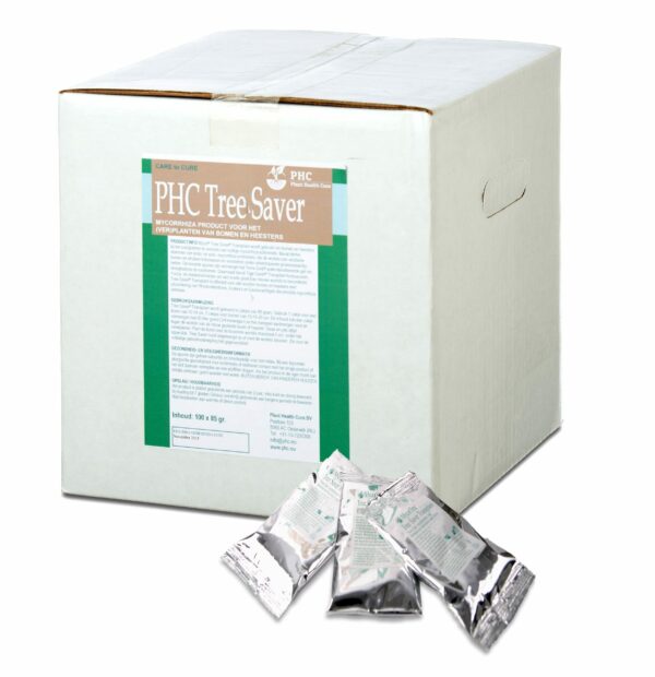 TREE SAVER - box 10 Kg