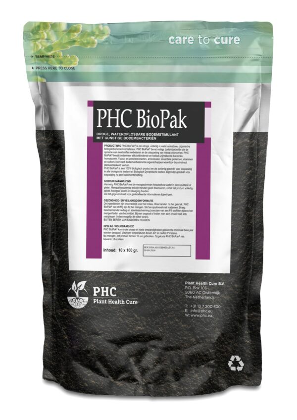BIOPAK 500gr