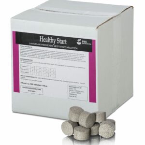 HEALTHY START TABLET 21 gr x 540 pastiglie