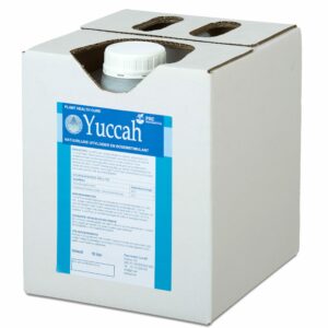 YUCCAH - 20LT