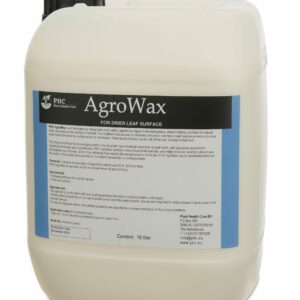 AGROWAX - 10 LT