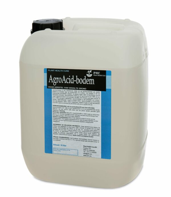 AGROACID - 10LT