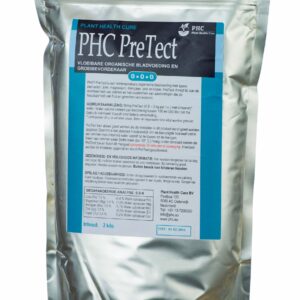 PRETECT