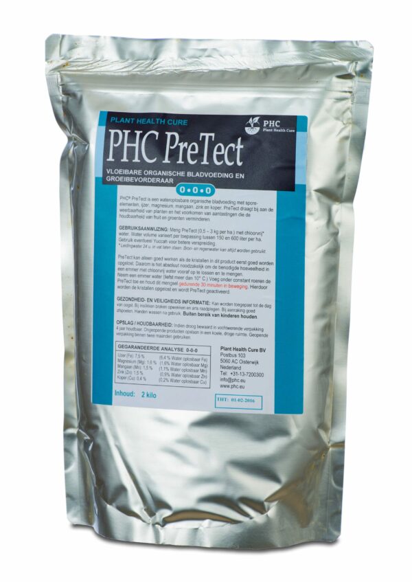 PRETECT