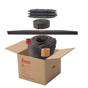 SET BOA 2 Ton. START SET