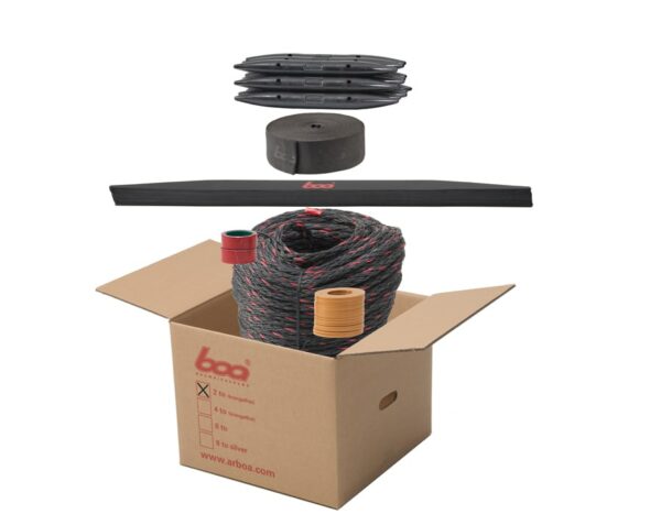 SET BOA 2 Ton. START SET