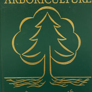 Modern Arboricolture di Alex Shigo