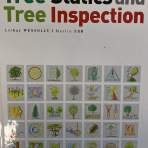 Tree statics and Tree inspection di Lothar Wessolly e Martin Erb