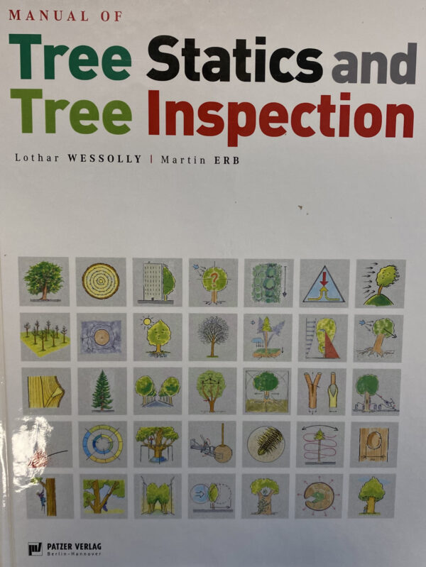 Tree statics and Tree inspection di Lothar Wessolly e Martin Erb
