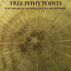 Tree Pithy Points di Alex Shigo