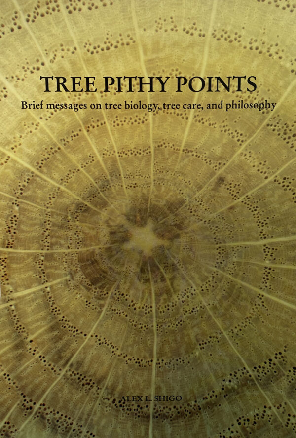 Tree Pithy Points di Alex Shigo