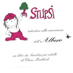 Stupsi di Claus Mattheck