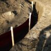 Lite -Root-Protect Bio1 -Bendaggio per radici 0,1 x 8 mt - immagine 2