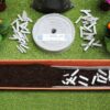 Lite strips  Bio 5 - 70 x 12 mm sacco da 10 lt