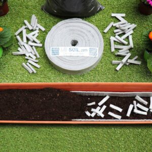 Lite strips  Bio 5 - 70 x 12 mm sacco da 50 lt