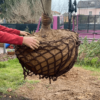 Lite net albero Bio dimens.L - immagine 2