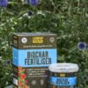 Concime BIOCHAR FERTILISER 20 KG - immagine 3