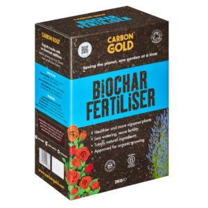 Concime BIOCHAR FERTILISER 2 KG