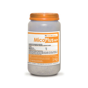 Biostimolante MICOPLUS WP 1 KG