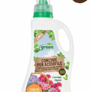 Concime per Acidofile - 1 L