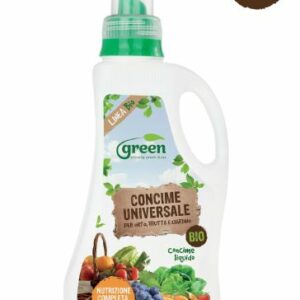 Concime Universale Liquido - 1 lt
