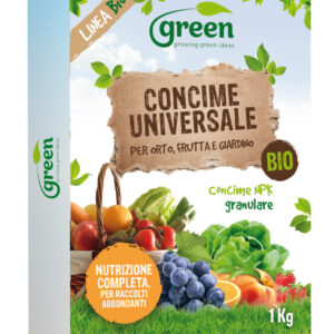 Concime Universale - 1 kg