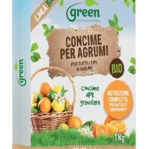 Concime per Agrumi - 1 kg