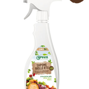 Sapone molle  RTU - 500 ml