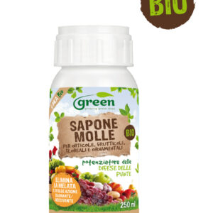 Sapone molle - 250 ml