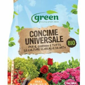 Concime universale BIO - 5 kg