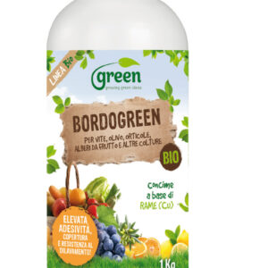 Bordogreen 1 kg