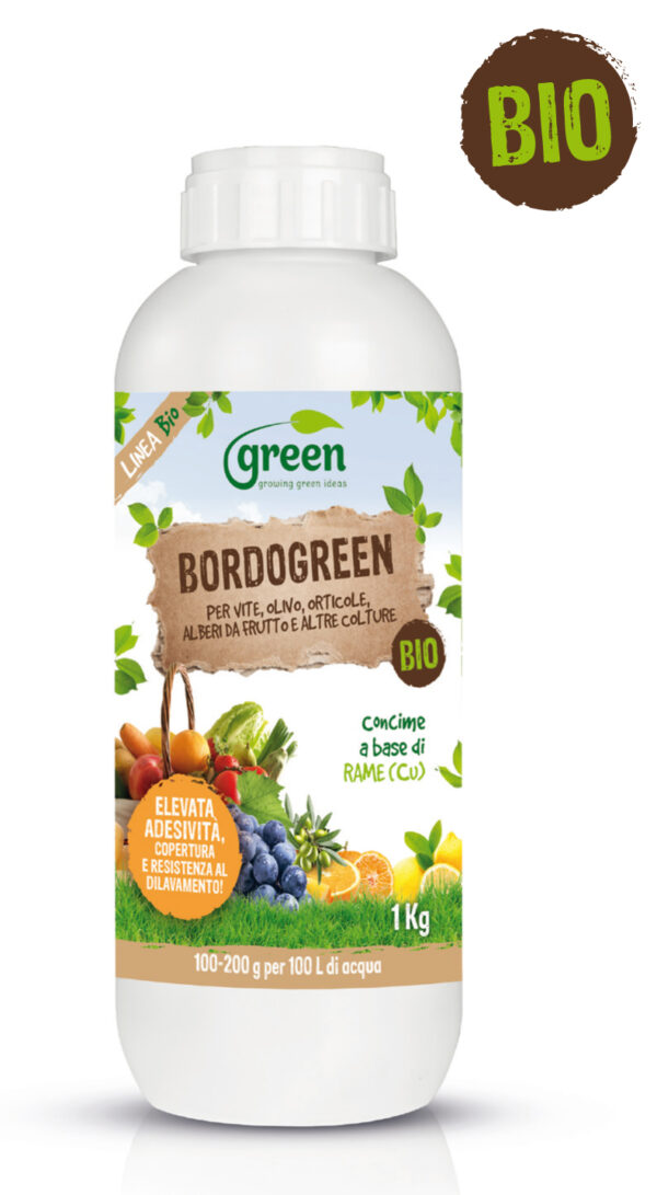Bordogreen 1 kg