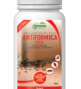 Antiformica esca - 500 g