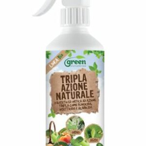 Tripla azione naturale RTU - 500 ml